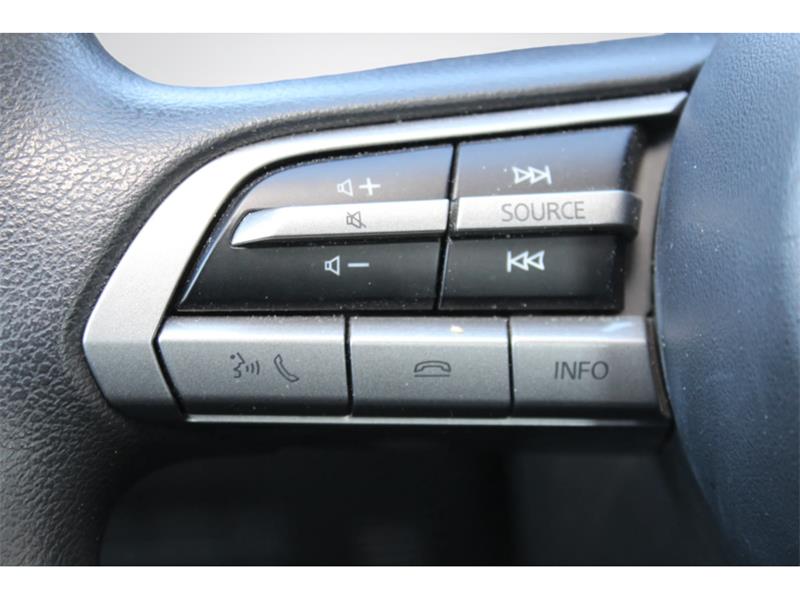 mazda Mazda3 2019 - 14