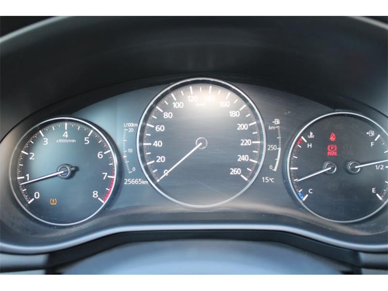 mazda Mazda3 2019 - 15