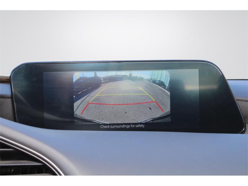 mazda Mazda3 2019 - 16