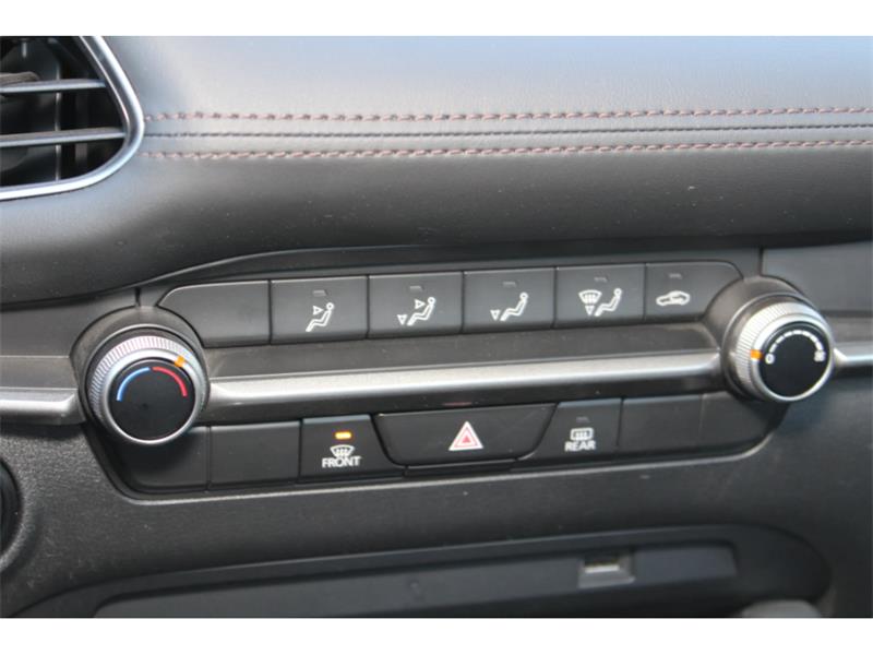 mazda Mazda3 2019 - 18