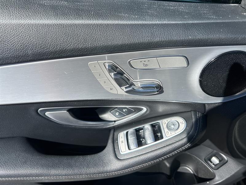 mercedes-benz C-Class 2017 - 12