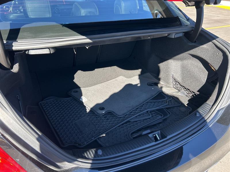 mercedes-benz C-Class 2017 - 18