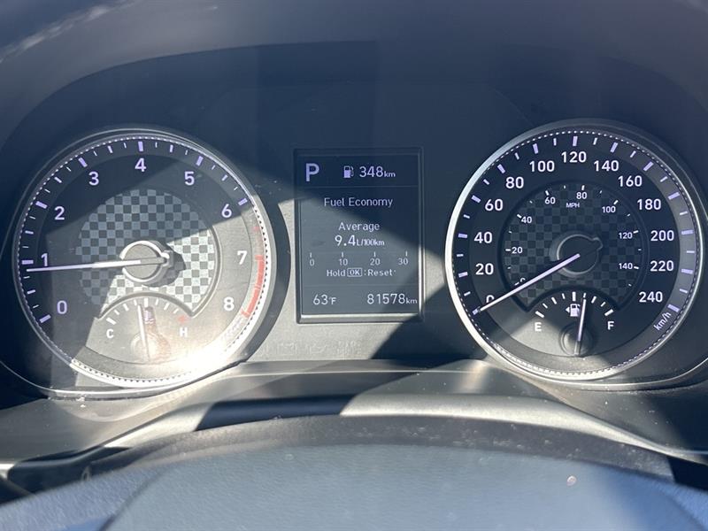 hyundai Elantra 2020 - 14