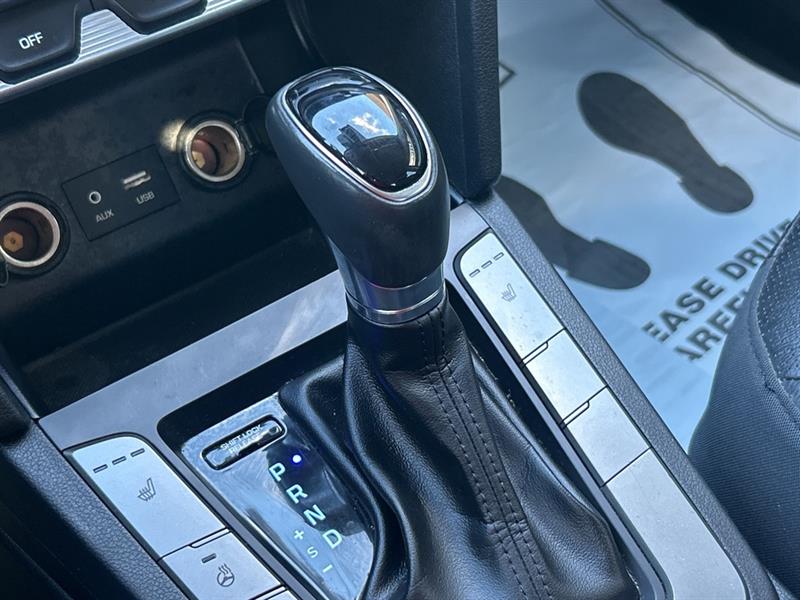 hyundai Elantra 2020 - 15