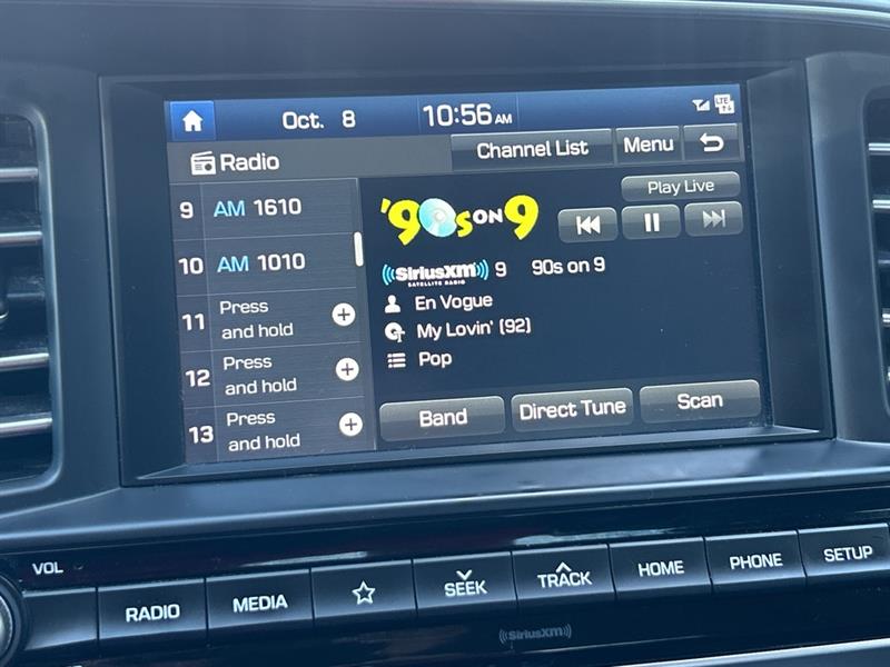 hyundai Elantra 2020 - 16