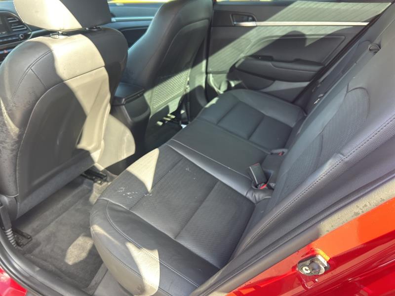 hyundai Elantra 2020 - 18