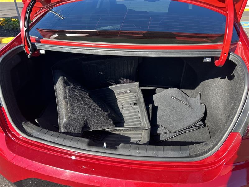 hyundai Elantra 2020 - 19