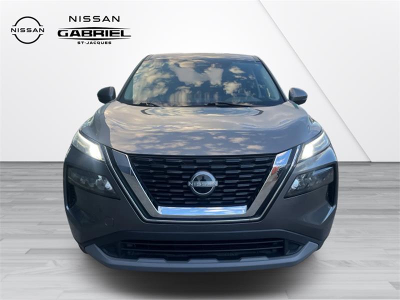 nissan Rogue 2022 - 2