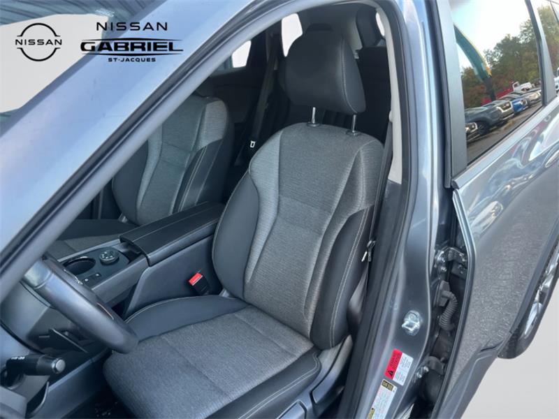 nissan Rogue 2022 - 17