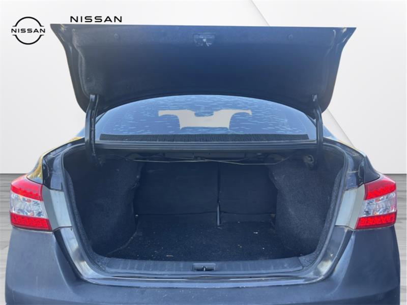 nissan Sentra 2013 - 12