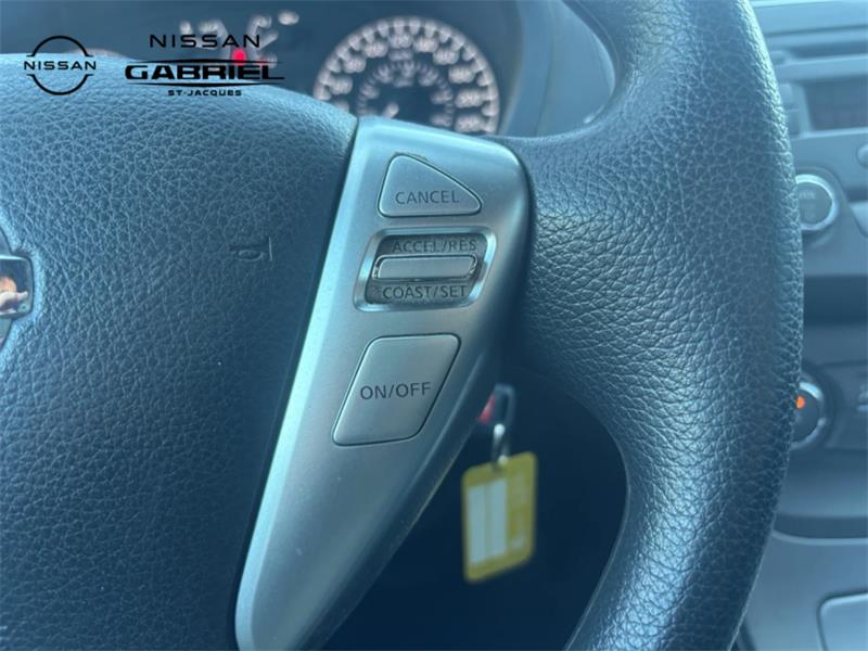 nissan Sentra 2013 - 15