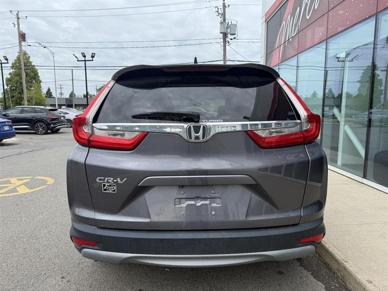 honda CR-V 2019 - 3