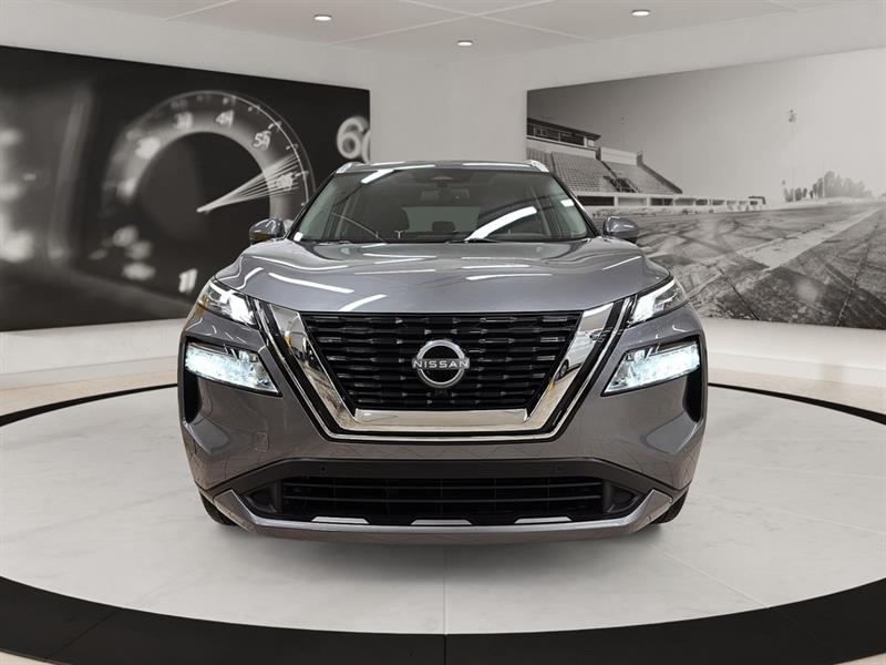 nissan Rogue 2023 - 2