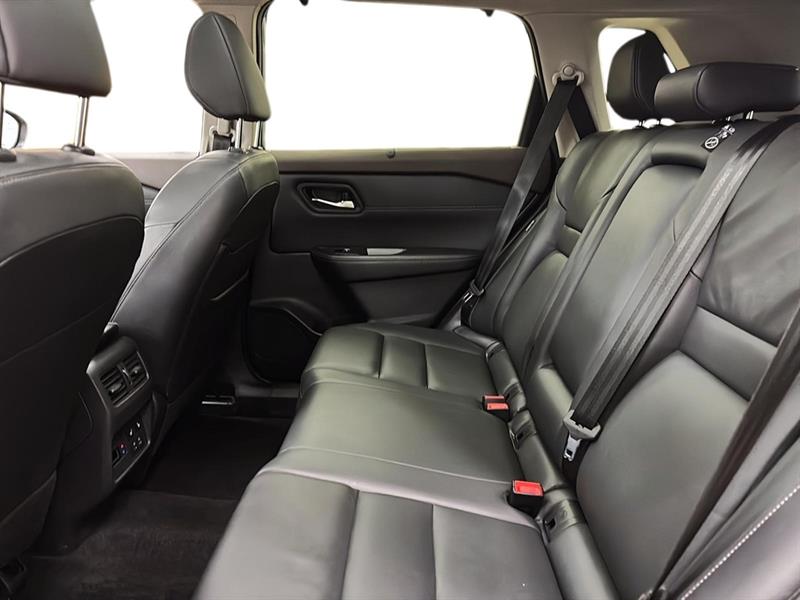 nissan Rogue 2023 - 7