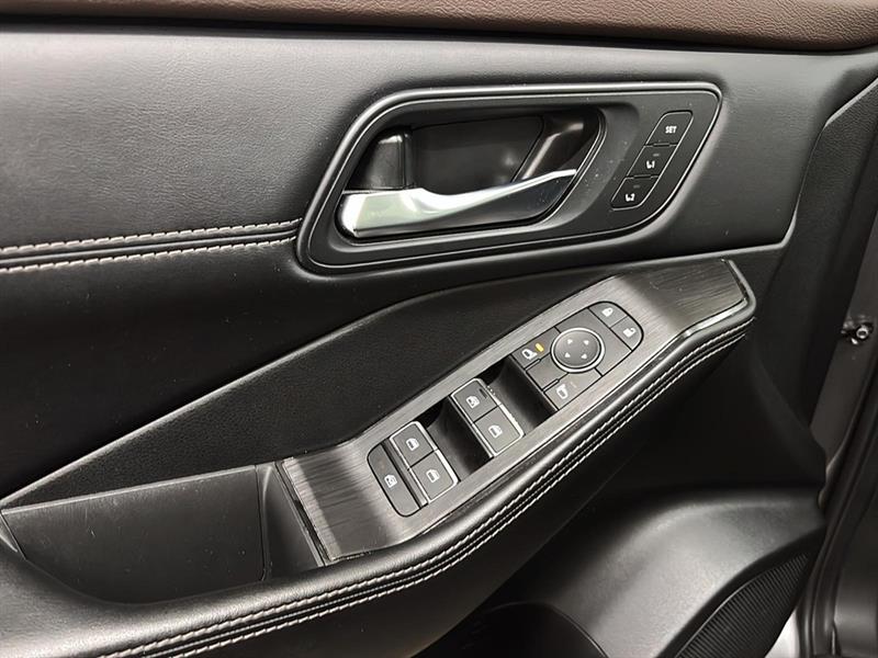 nissan Rogue 2023 - 8