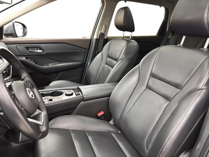 nissan Rogue 2023 - 9