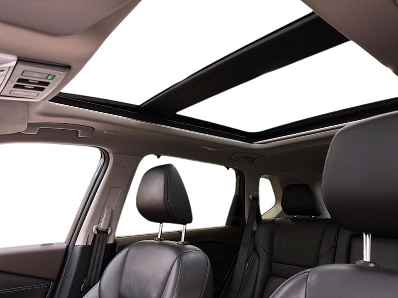 nissan Rogue 2023 - 10