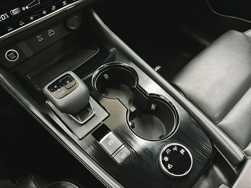 nissan Rogue 2023 - 15