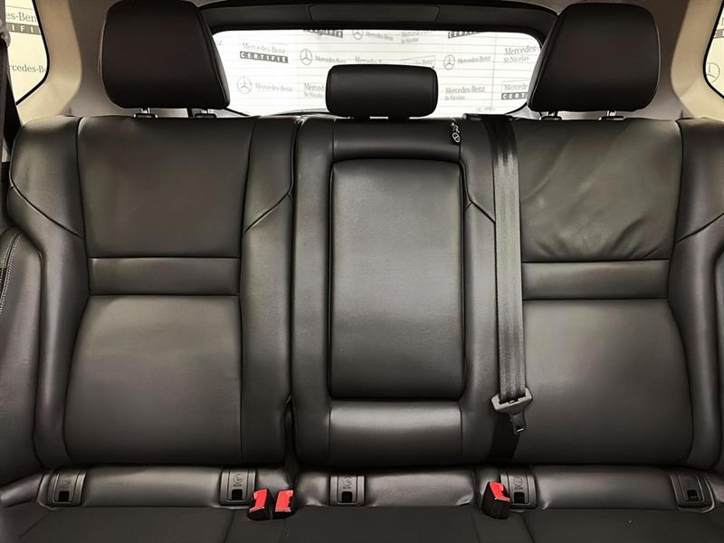 nissan Rogue 2023 - 16