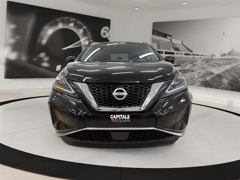 nissan Murano 2023 - 2