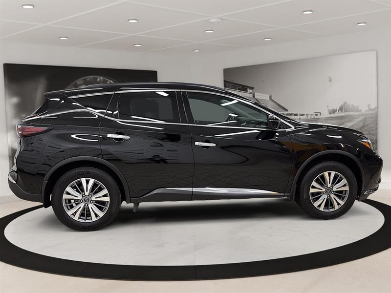 nissan Murano 2023 - 4