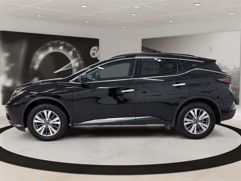 nissan Murano 2023 - 7