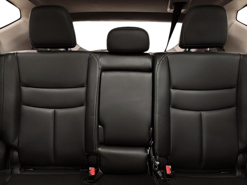 nissan Murano 2023 - 12