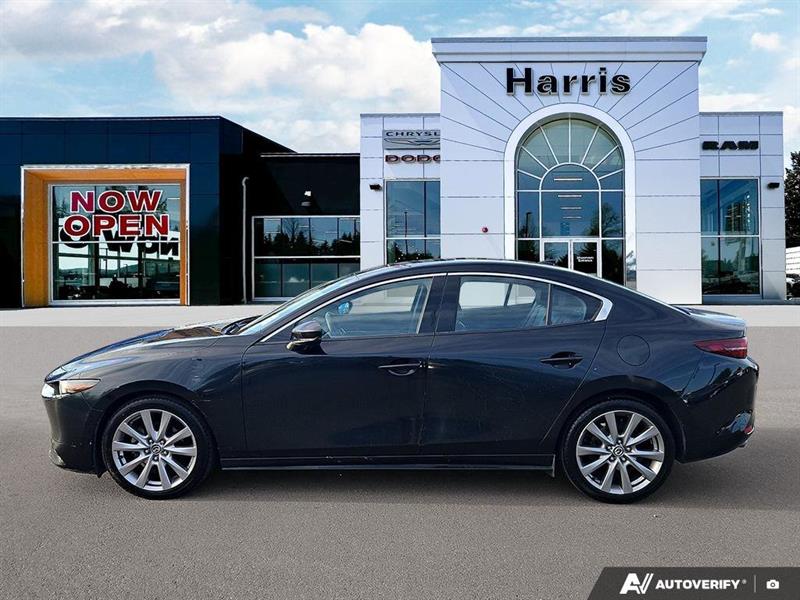 mazda Mazda3 2019 - 3