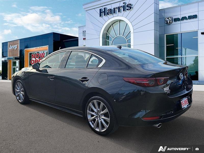 mazda Mazda3 2019 - 4