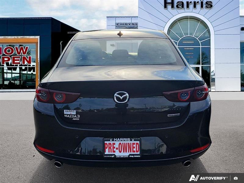 mazda Mazda3 2019 - 5