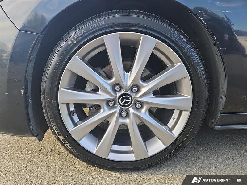 mazda Mazda3 2019 - 6