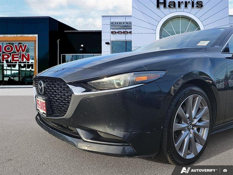 mazda Mazda3 2019 - 8