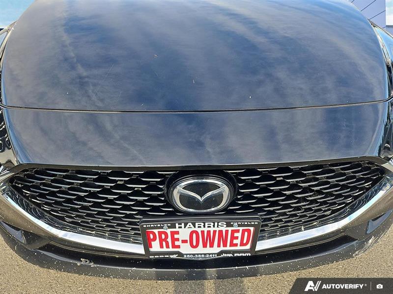 mazda Mazda3 2019 - 9