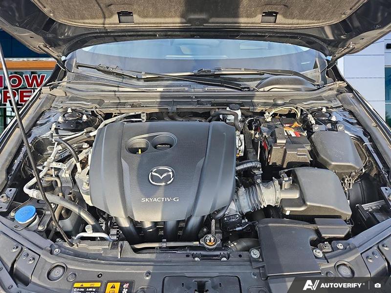 mazda Mazda3 2019 - 10