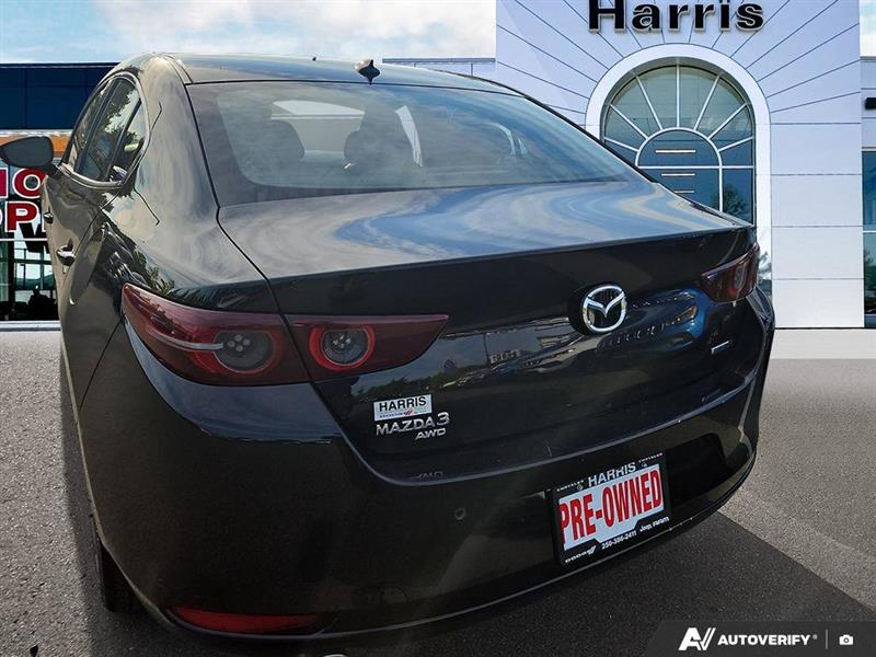 mazda Mazda3 2019 - 11