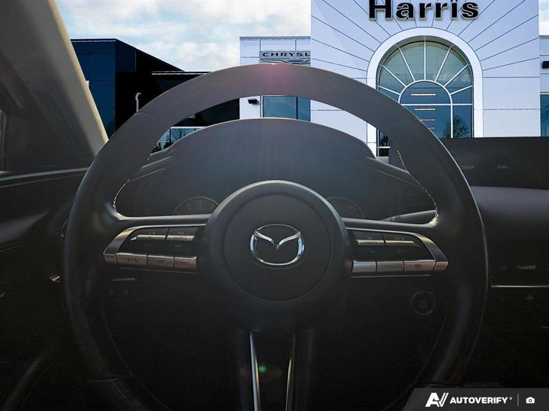 mazda Mazda3 2019 - 14