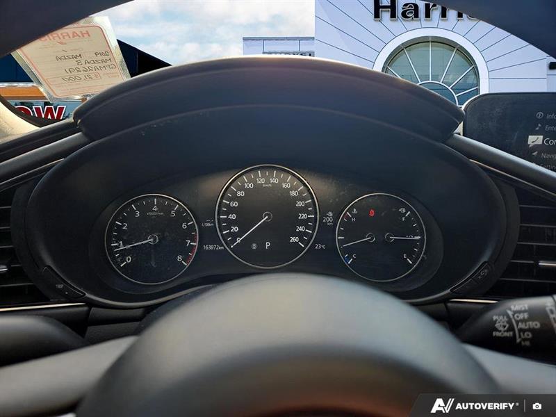 mazda Mazda3 2019 - 15