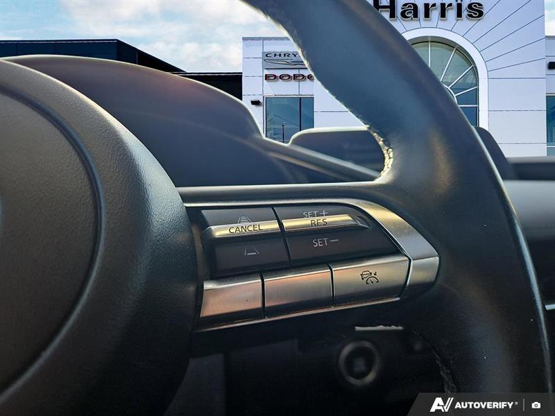 mazda Mazda3 2019 - 16