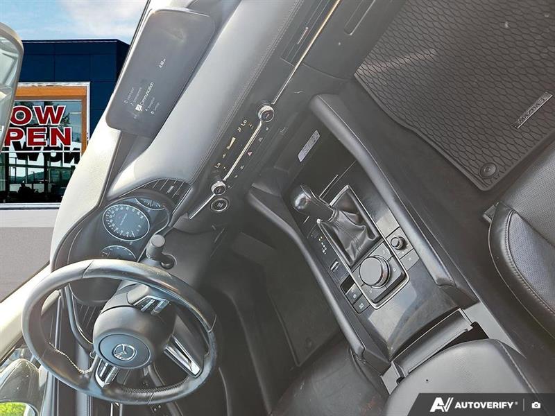 mazda Mazda3 2019 - 18