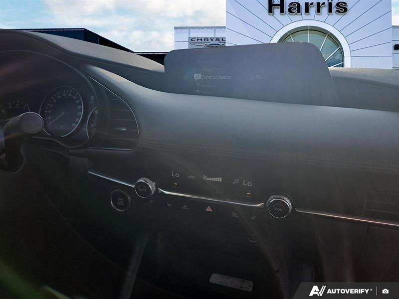 mazda Mazda3 2019 - 19