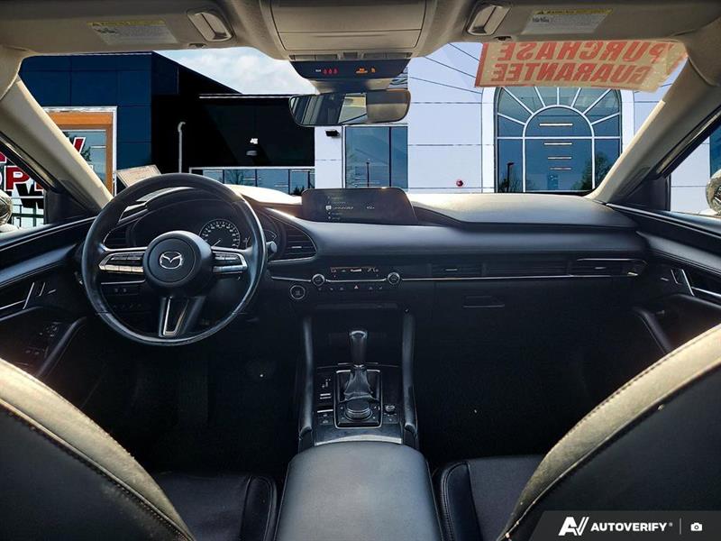 mazda Mazda3 2019 - 24