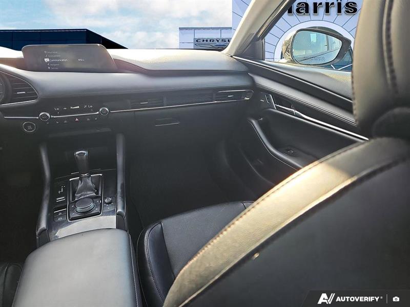 mazda Mazda3 2019 - 25