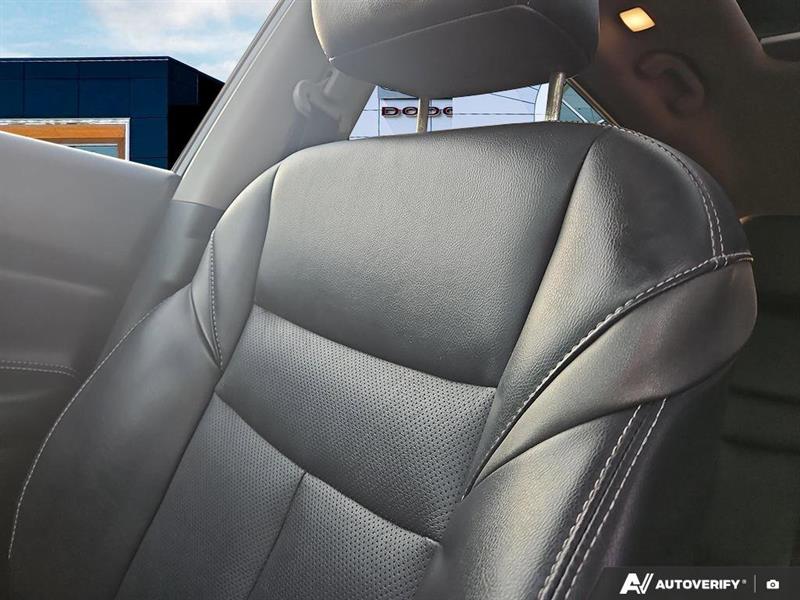 nissan Murano 2021 - 20