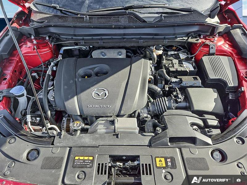 mazda CX-5 2025 - 10