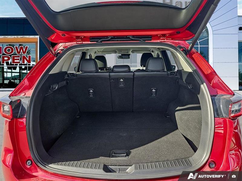 mazda CX-5 2025 - 12