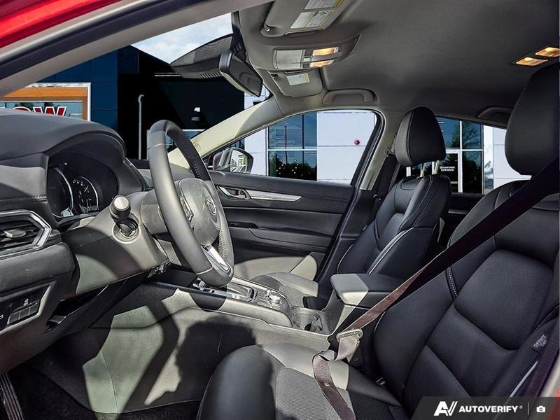 mazda CX-5 2025 - 13