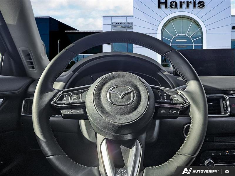 mazda CX-5 2025 - 14