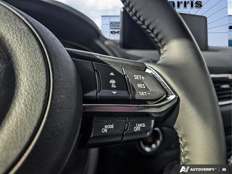 mazda CX-5 2025 - 16