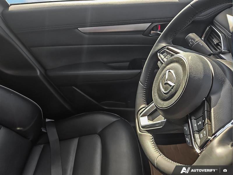 mazda CX-5 2025 - 17