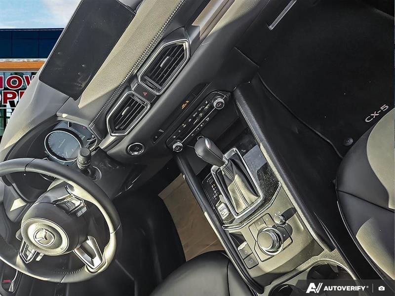 mazda CX-5 2025 - 18